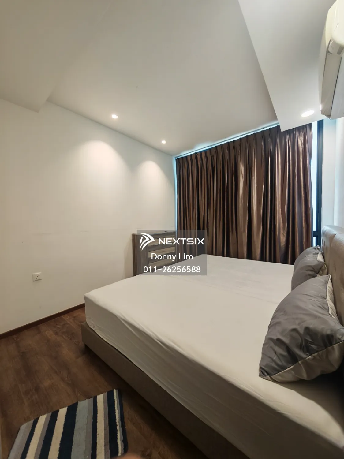 Serviced Residence For Rent in Kuching Sarawak - Image 6