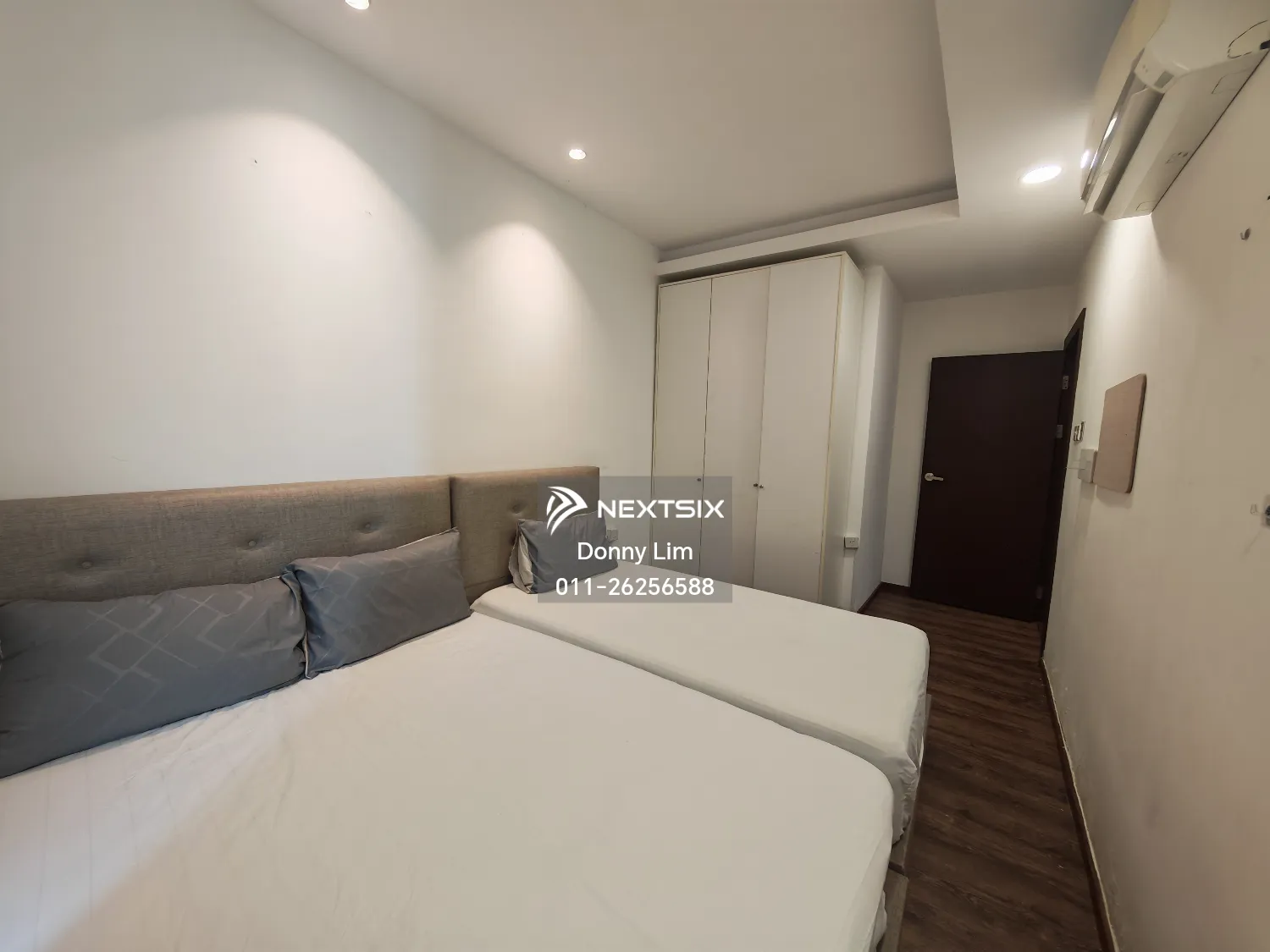 Serviced Residence For Rent in Kuching Sarawak - Image 7