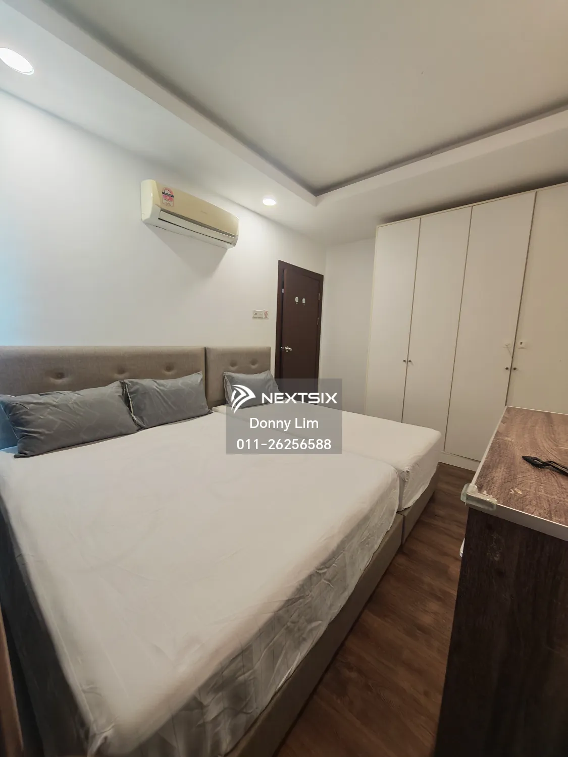 Serviced Residence For Rent in Kuching Sarawak - Image 8