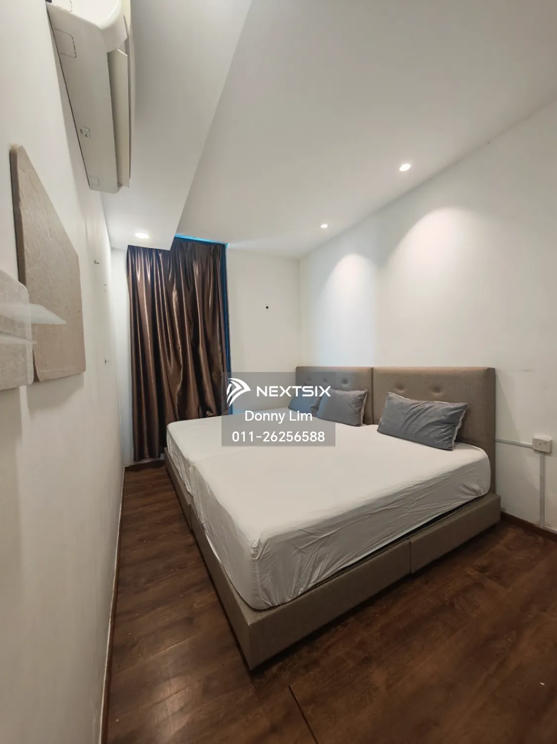 Serviced Residence For Rent in Kuching Sarawak - Image 9