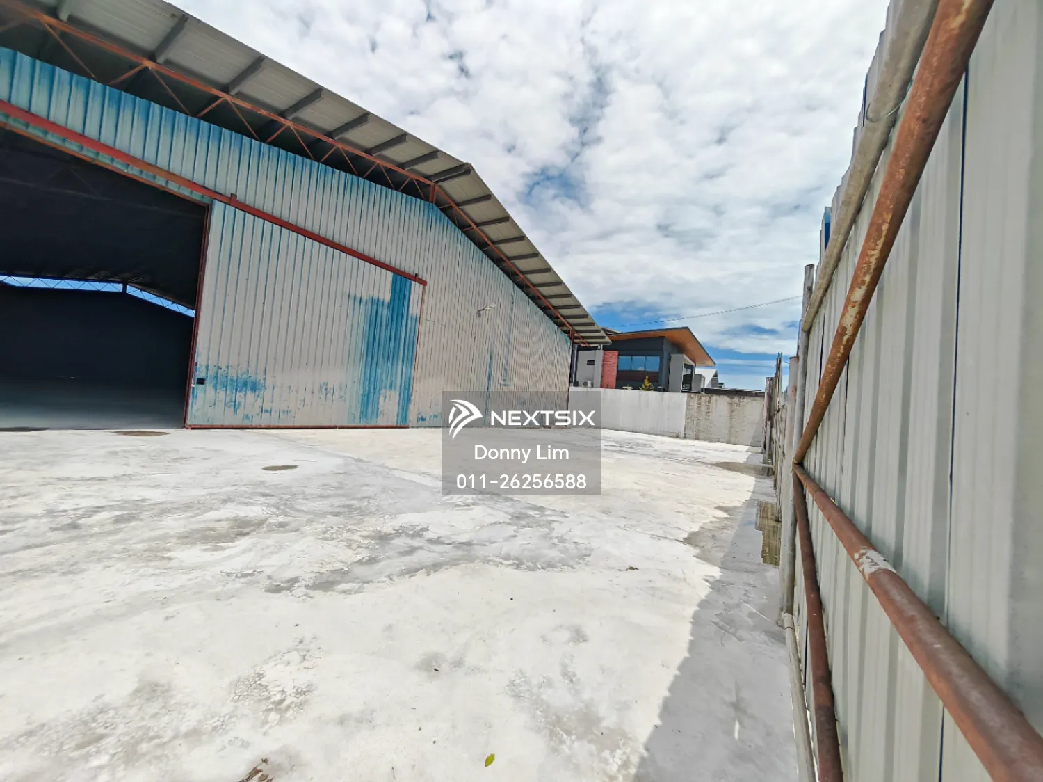 Warehouse For Rent in Sibu Sarawak - Image 2
