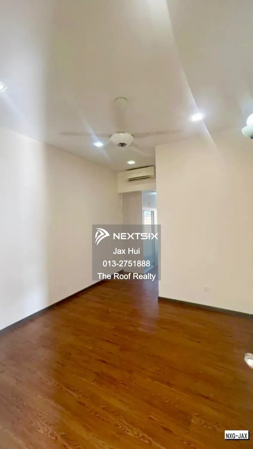 2-sty Terrace/Link House For Rent in Kota Kemuning Selangor - Image 10