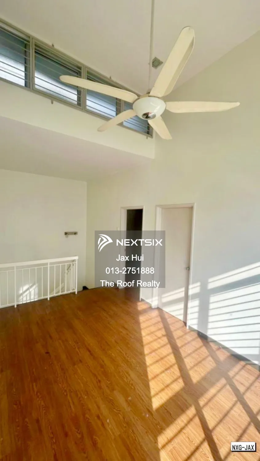 2-sty Terrace/Link House For Rent in Kota Kemuning Selangor - Image 6