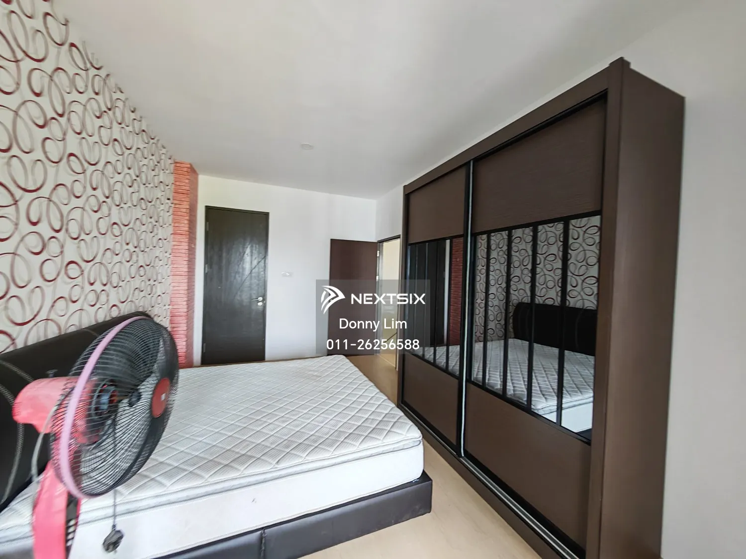 Condominium For Rent in Kuching Sarawak - Image 10