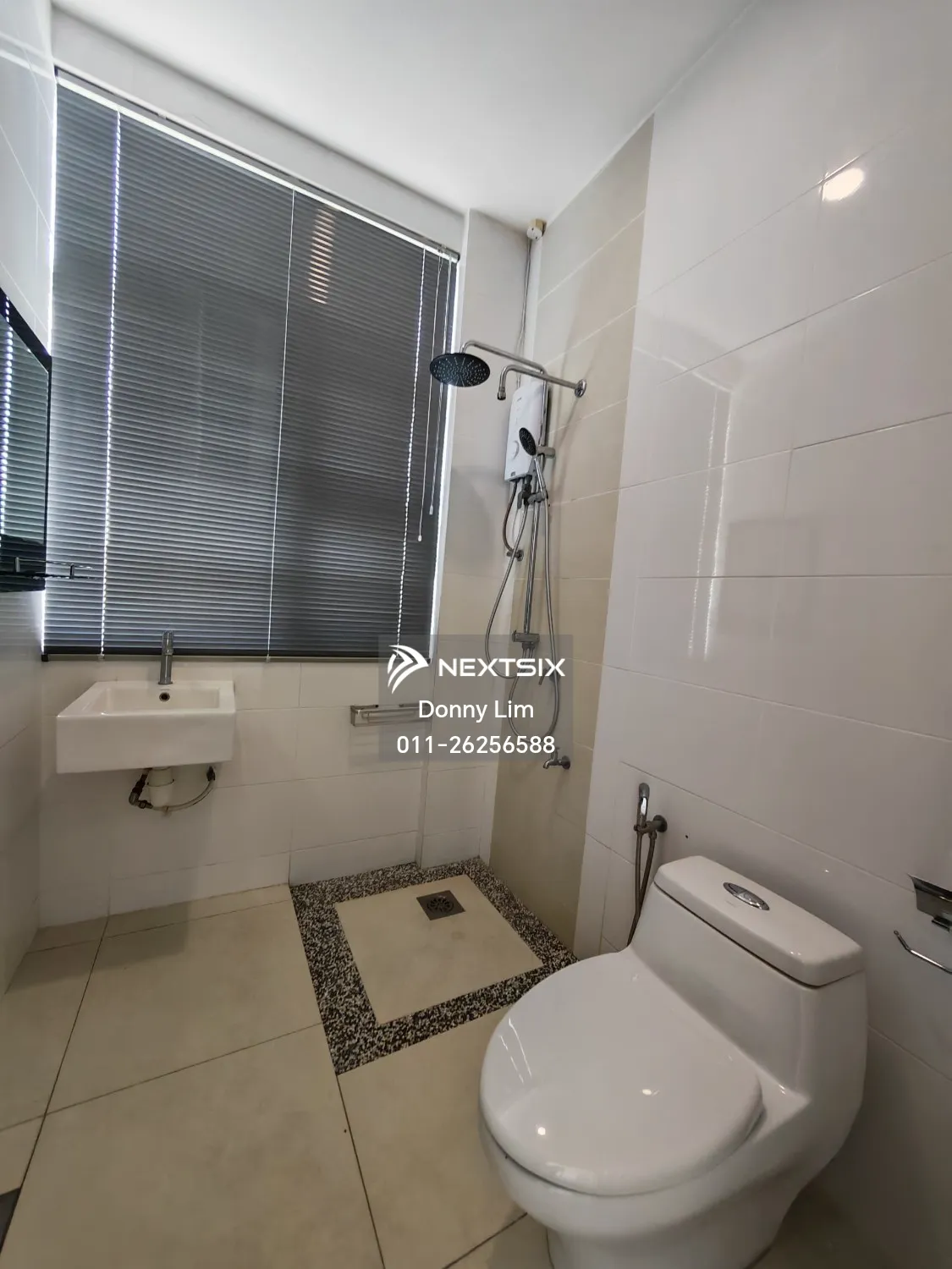 Condominium For Rent in Kuching Sarawak - Image 11