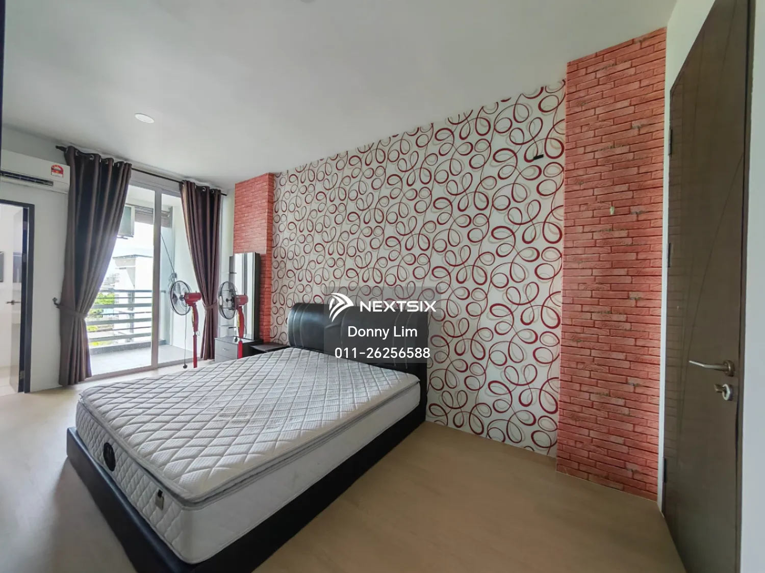 Condominium For Rent in Kuching Sarawak - Image 12