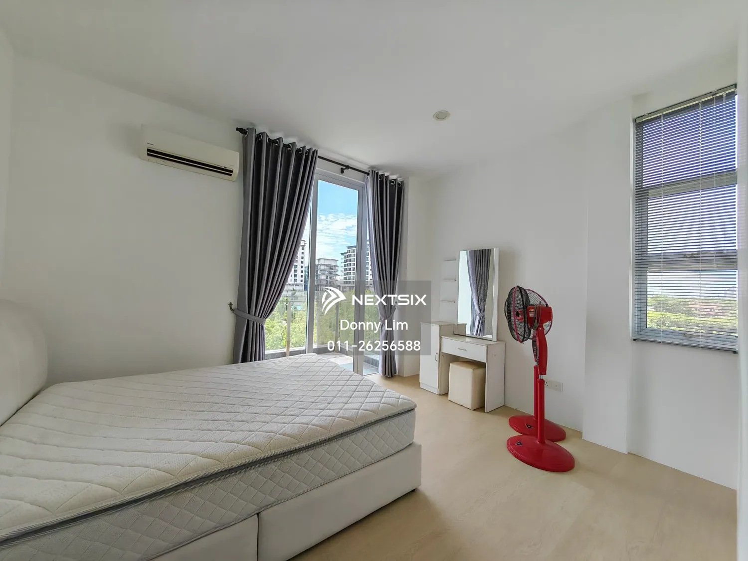 Condominium For Rent in Kuching Sarawak - Image 14