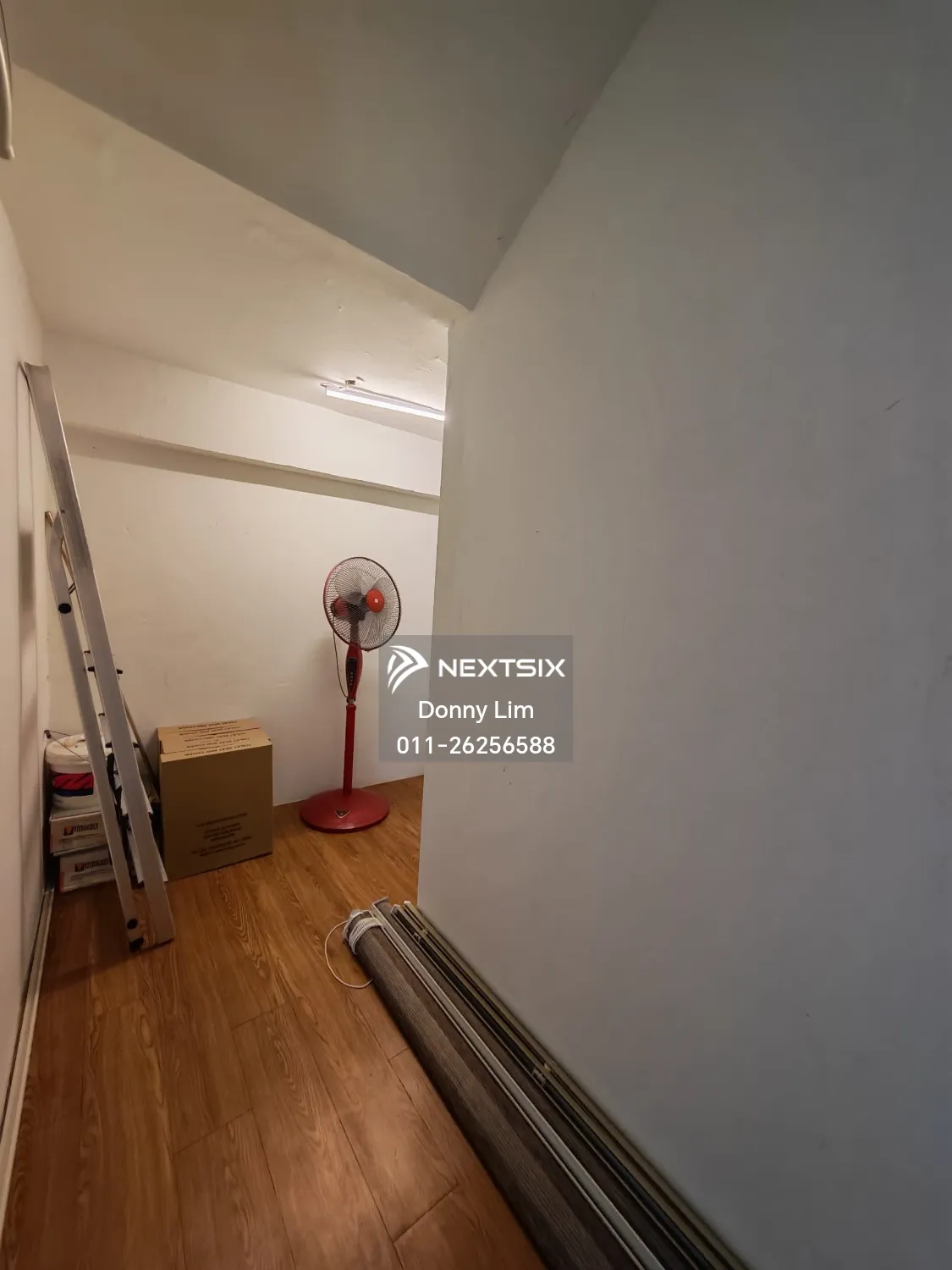Condominium For Rent in Kuching Sarawak - Image 16