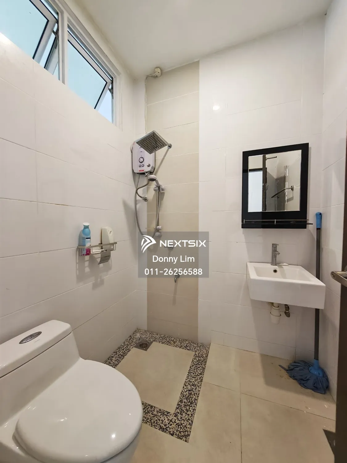 Condominium For Rent in Kuching Sarawak - Image 17