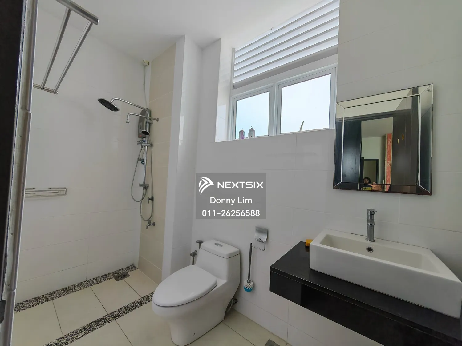 Condominium For Rent in Kuching Sarawak - Image 18