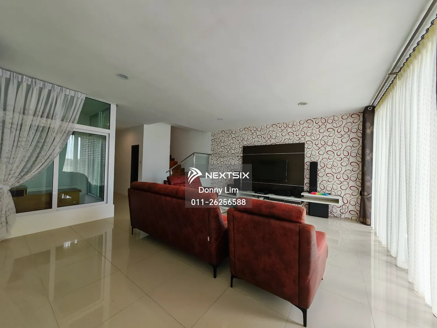 Condominium For Rent in Kuching Sarawak - Image 19