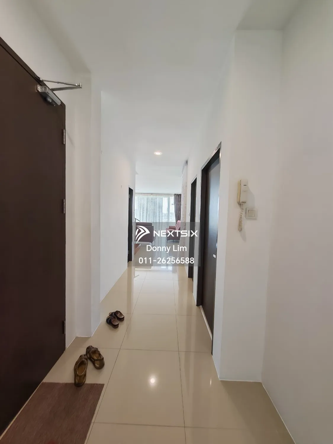 Condominium For Rent in Kuching Sarawak - Image 20