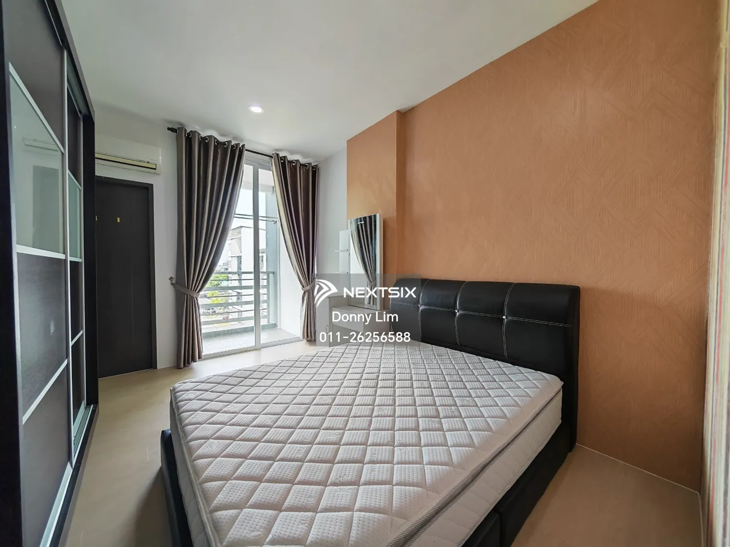 Condominium For Rent in Kuching Sarawak - Image 21