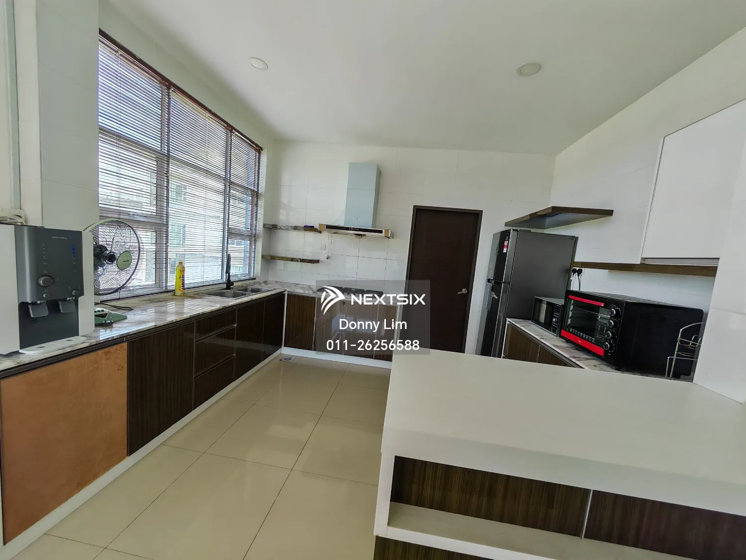 Condominium For Rent in Kuching Sarawak - Image 22