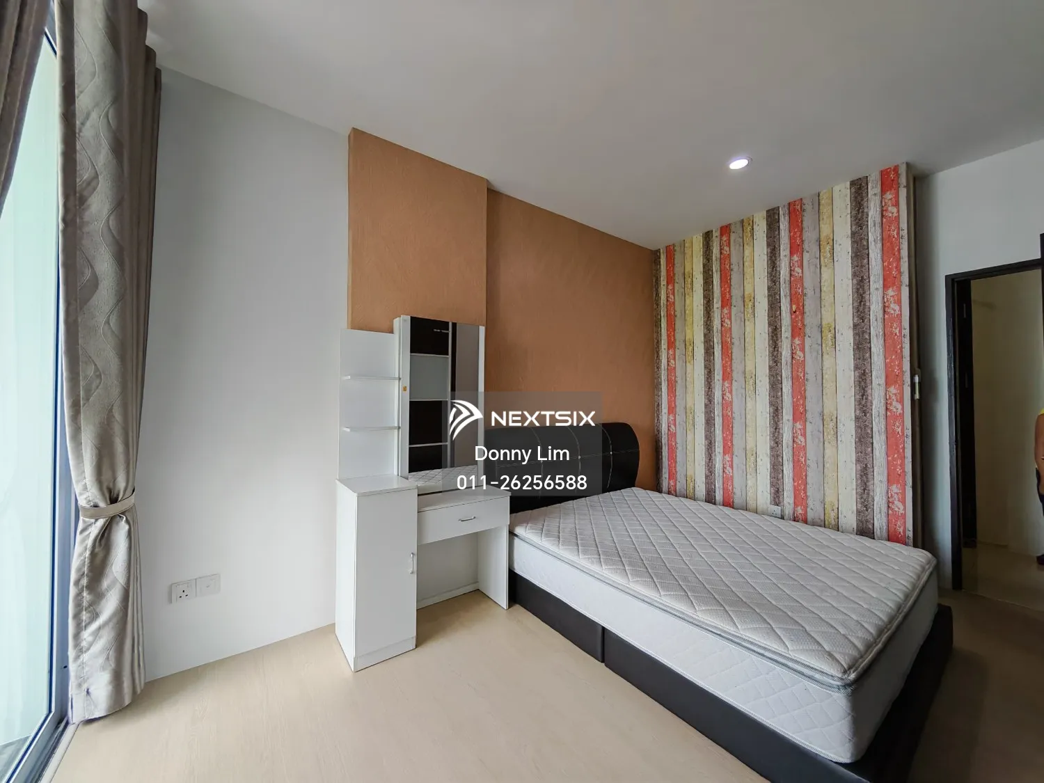 Condominium For Rent in Kuching Sarawak - Image 23
