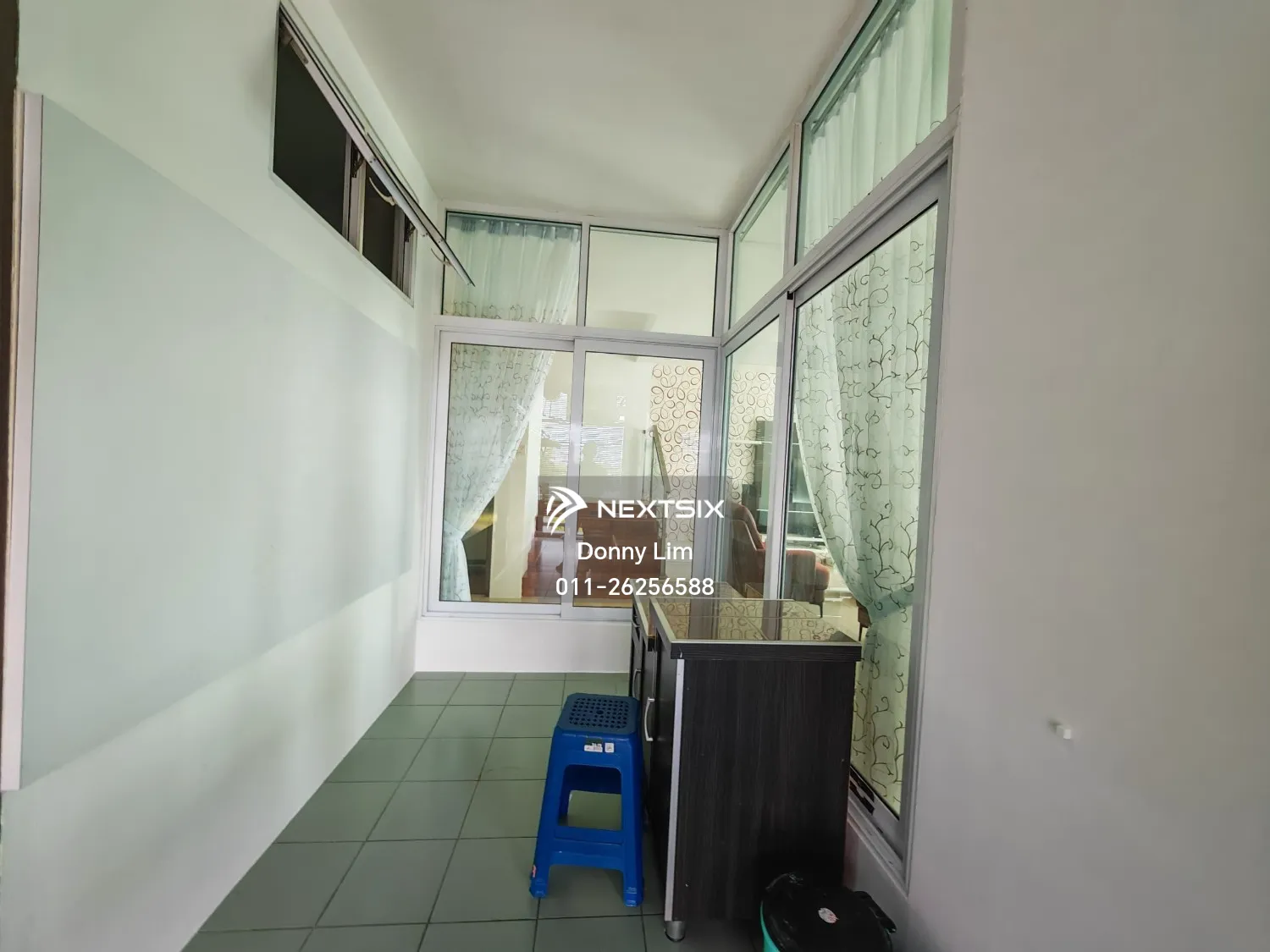 Condominium For Rent in Kuching Sarawak - Image 5
