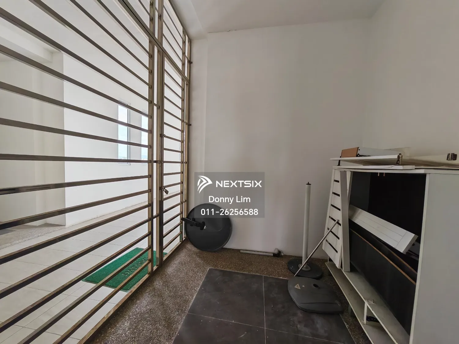 Condominium For Rent in Kuching Sarawak - Image 6