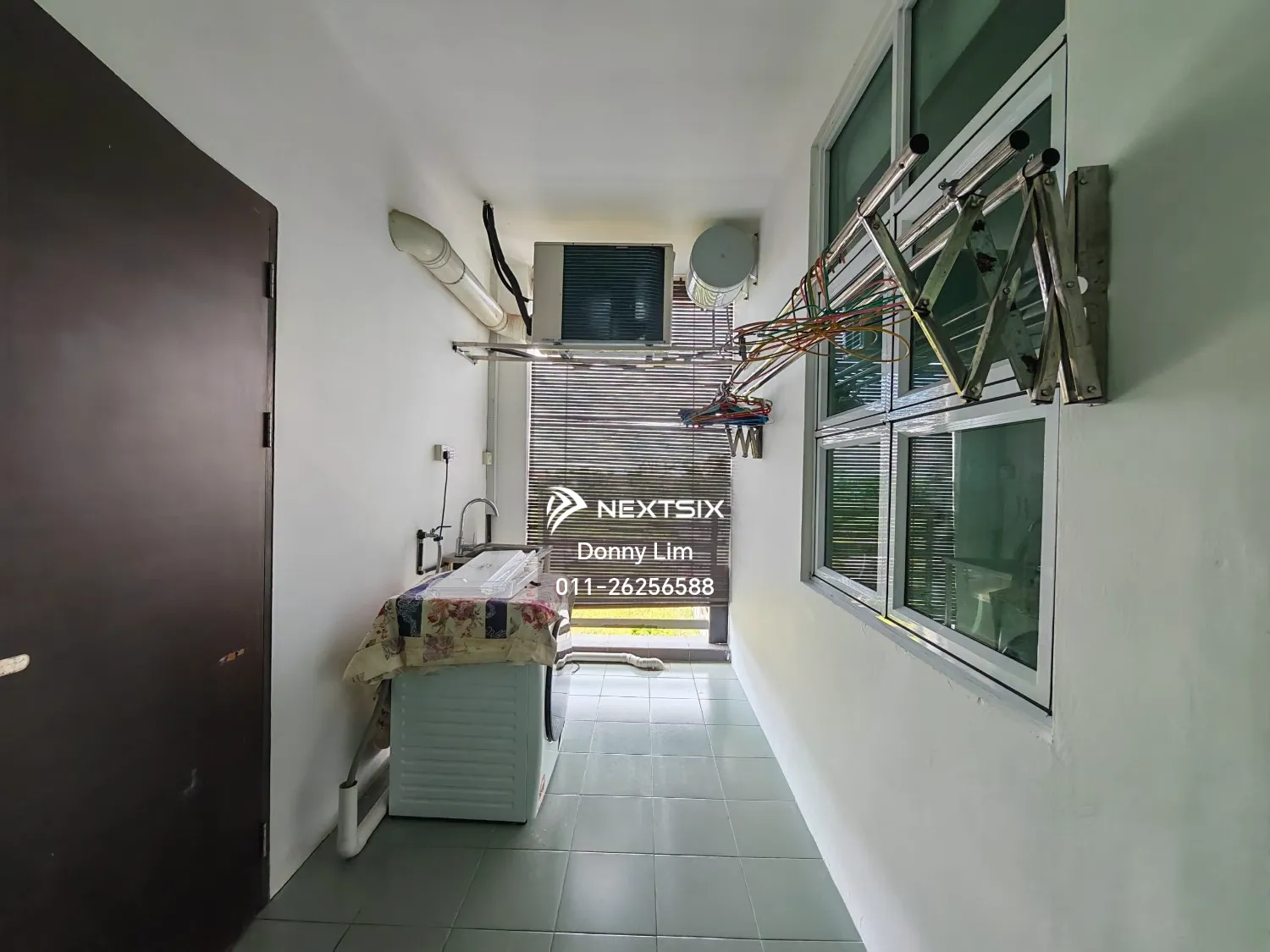 Condominium For Rent in Kuching Sarawak - Image 8