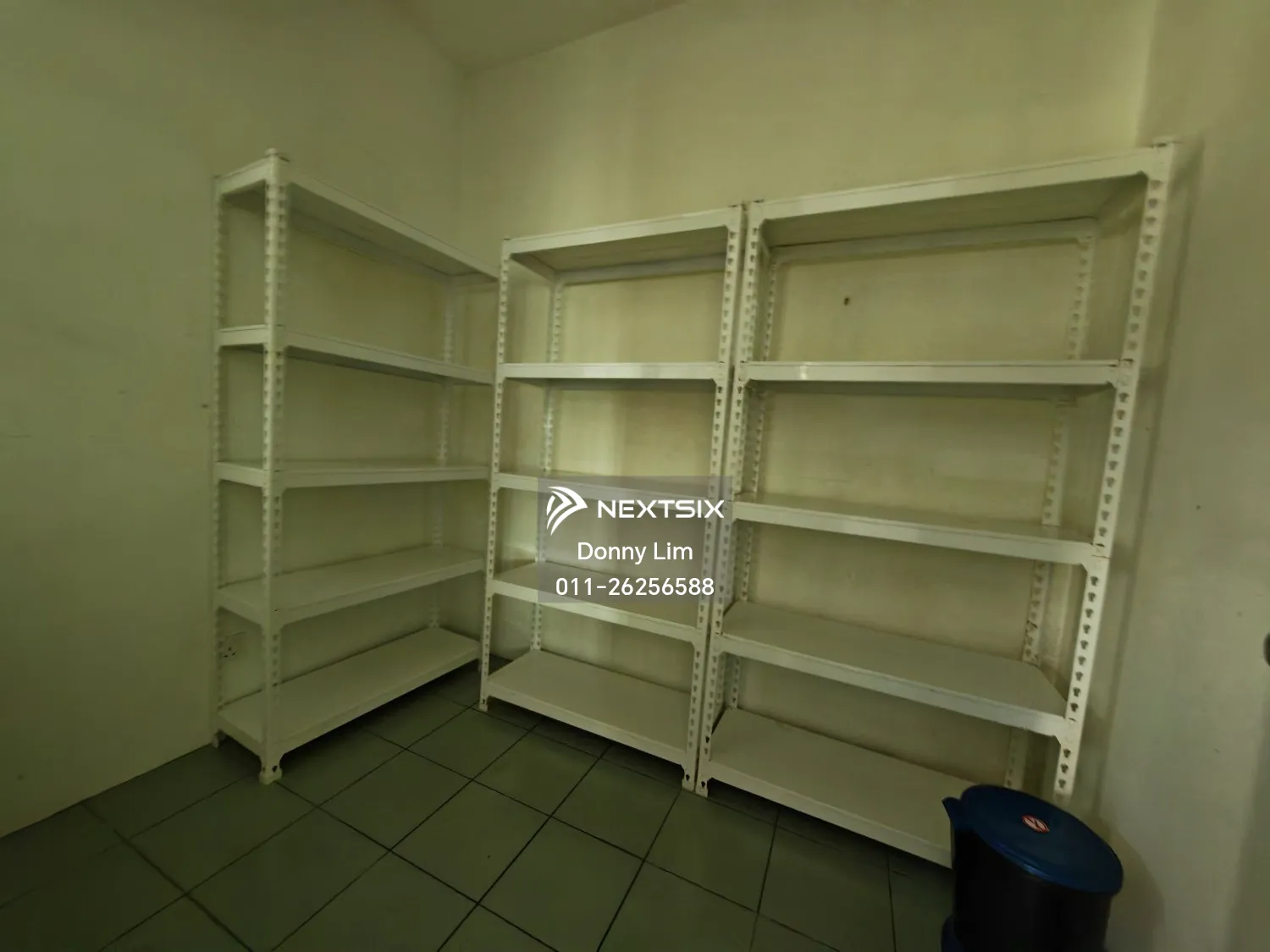 Condominium For Rent in Kuching Sarawak - Image 9