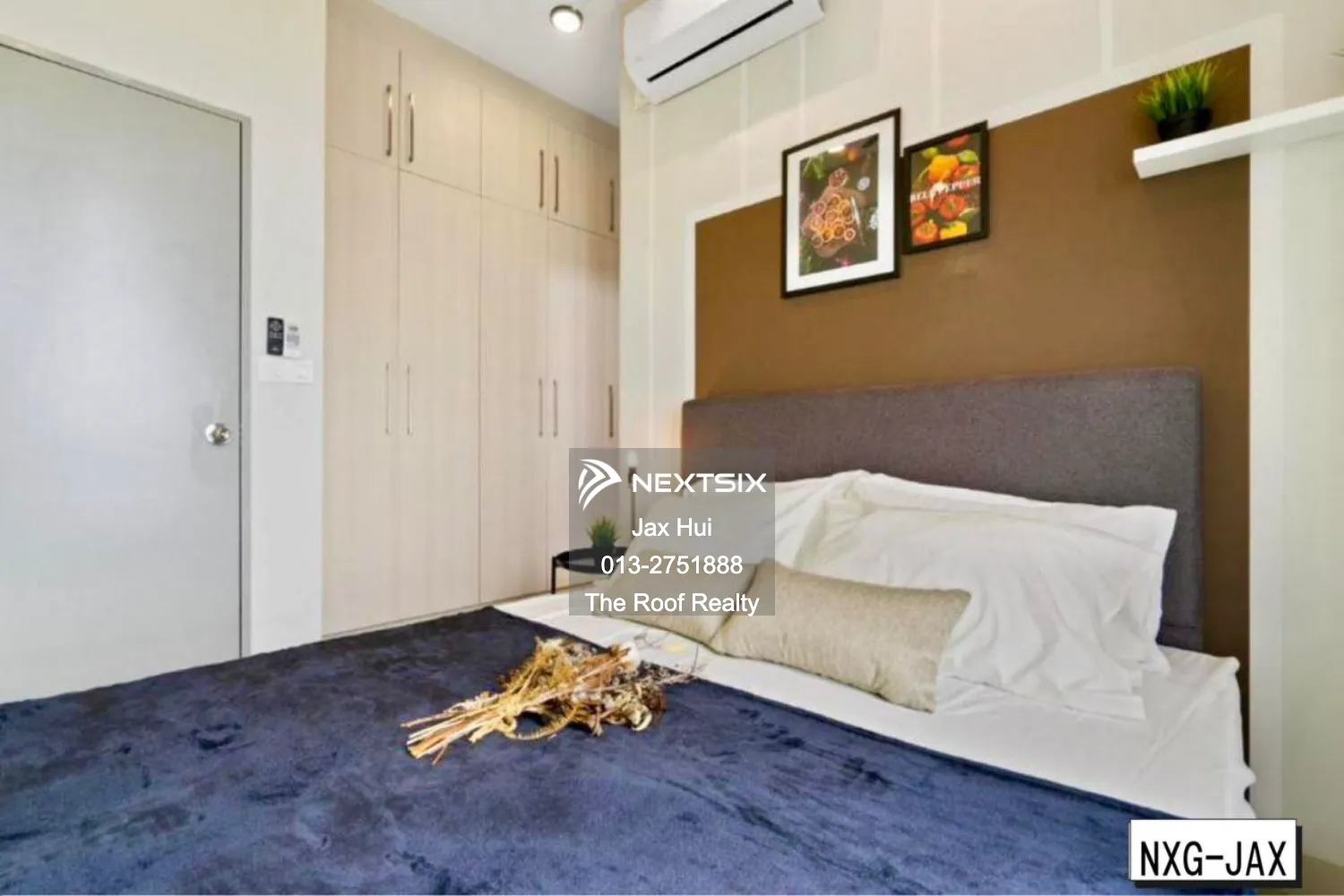 Serviced Residence For Sale in Klang Selangor - Image 5