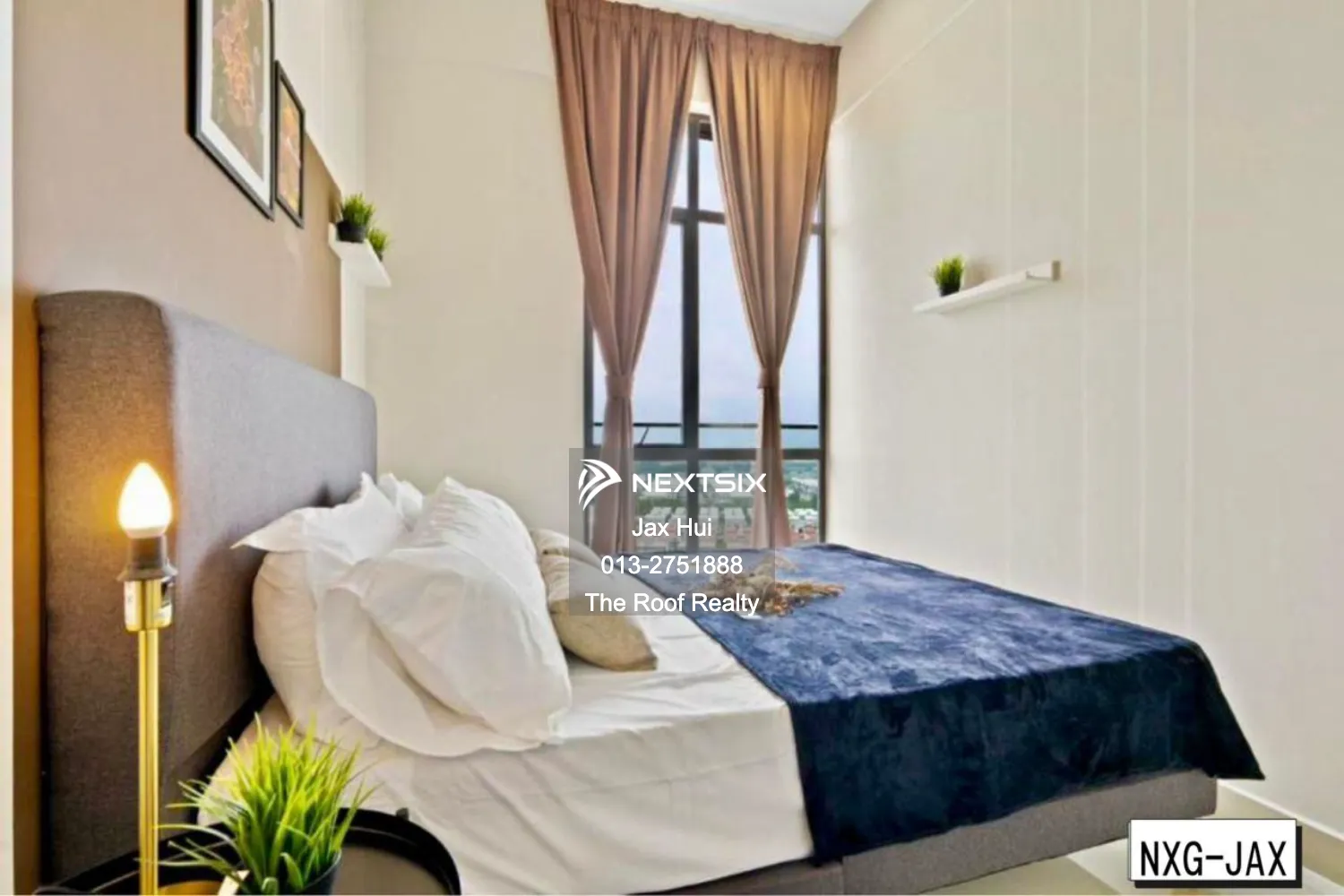 Serviced Residence For Sale in Klang Selangor - Image 6
