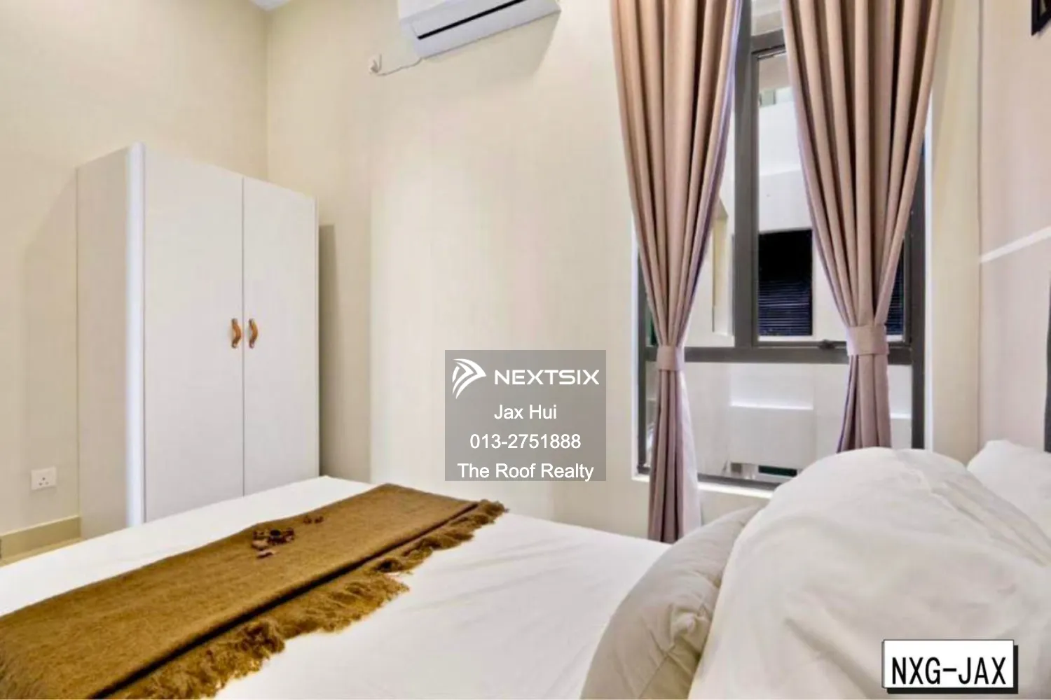 Serviced Residence For Sale in Klang Selangor - Image 7
