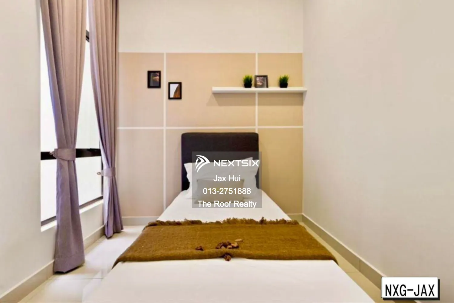 Serviced Residence For Sale in Klang Selangor - Image 8