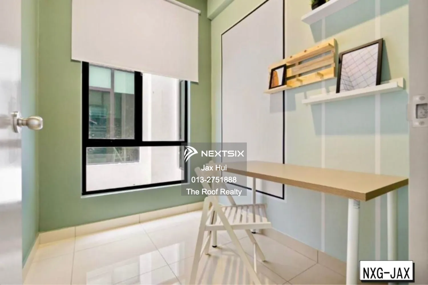 Serviced Residence For Sale in Klang Selangor - Image 9