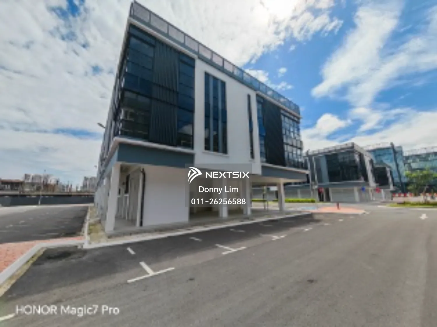 Shop For Rent in Kuching Sarawak