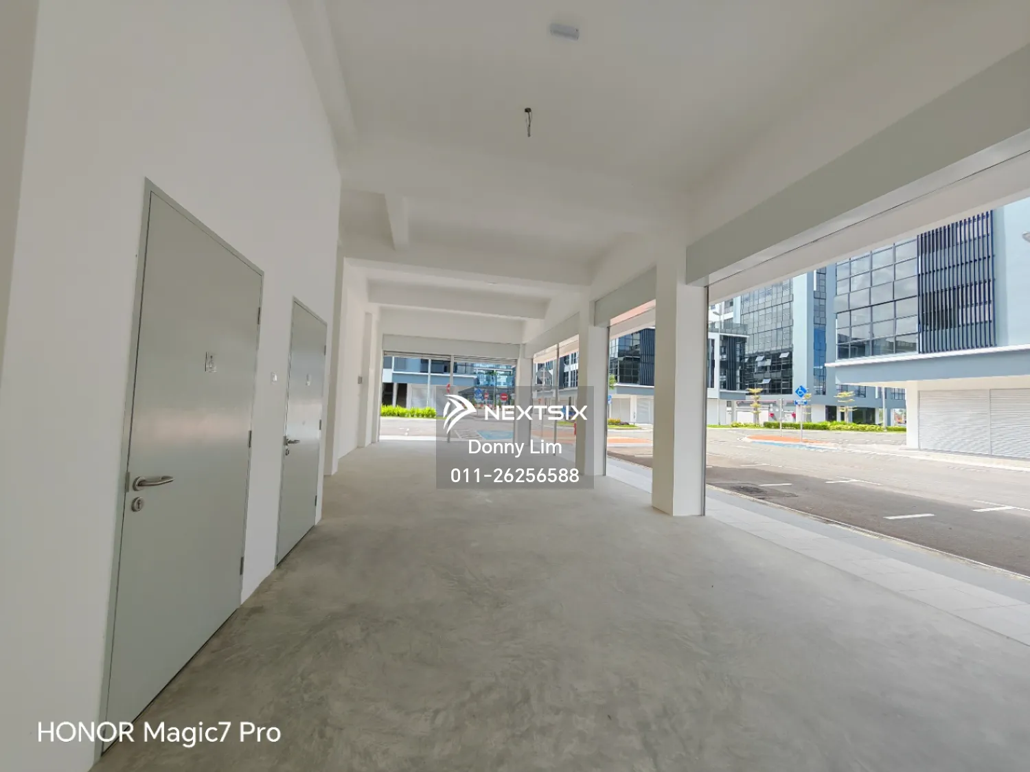 Shop For Rent in Kuching Sarawak - Image 10