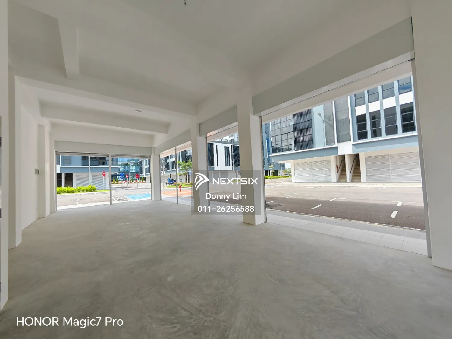 Shop For Rent in Kuching Sarawak - Image 13