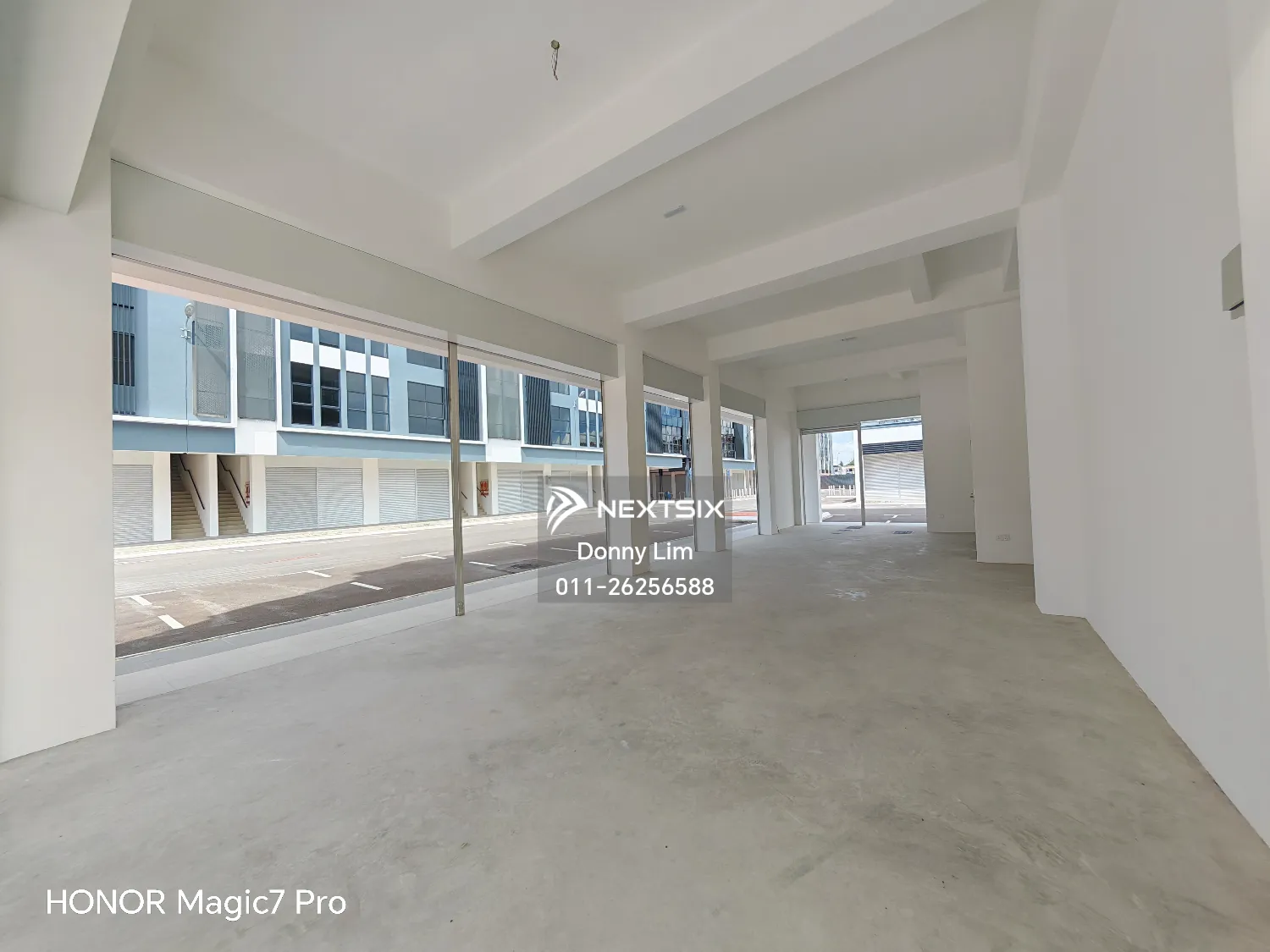 Shop For Rent in Kuching Sarawak - Image 14