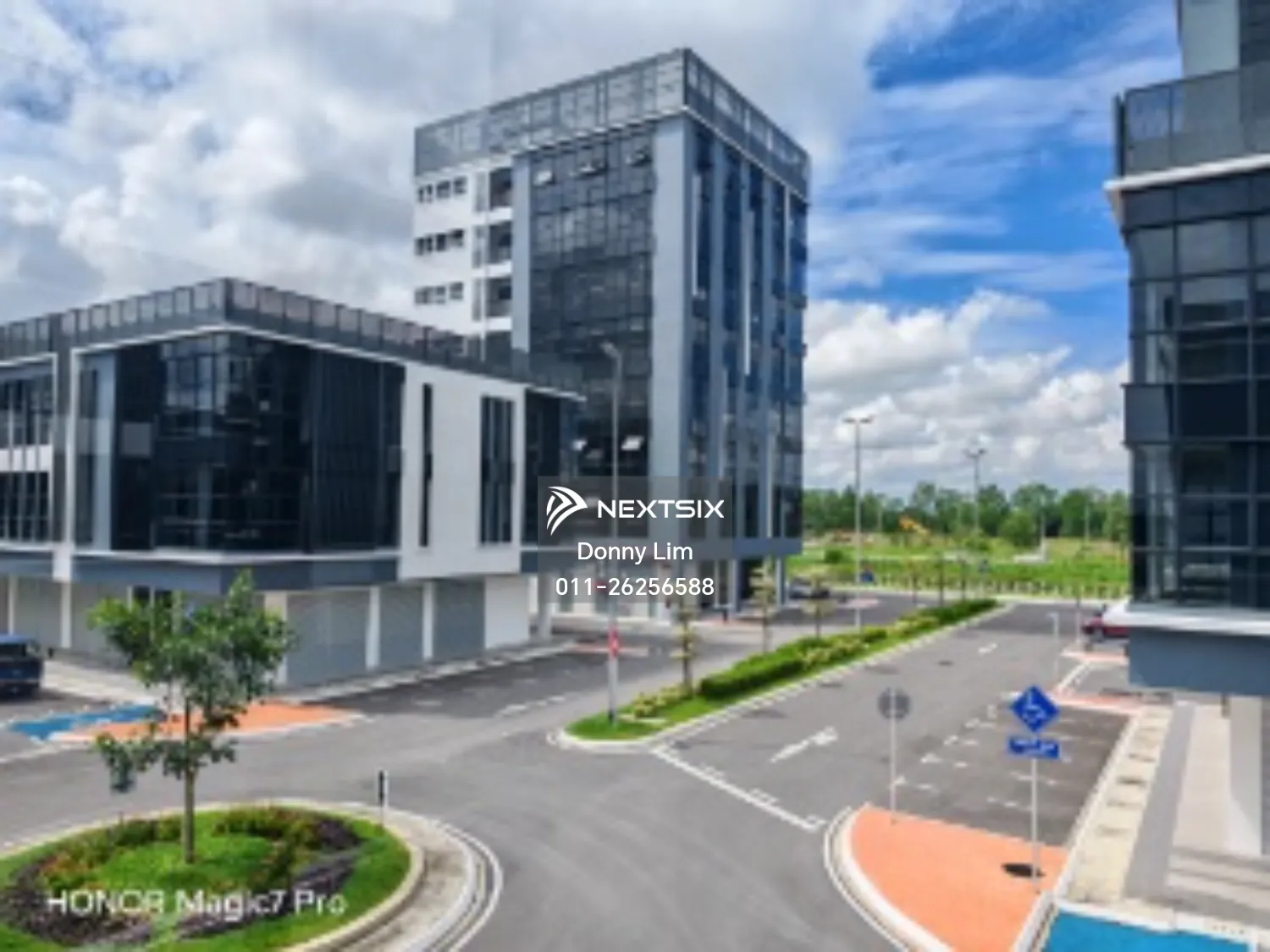 Shop For Rent in Kuching Sarawak - Image 5