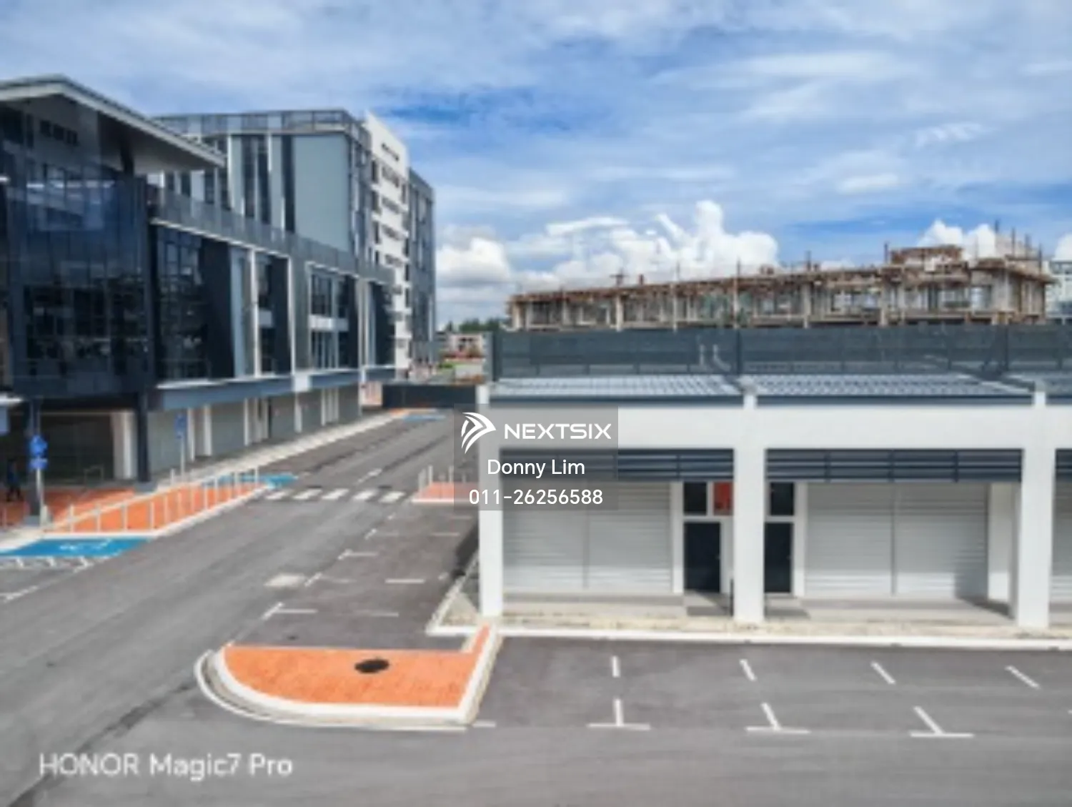 Shop For Rent in Kuching Sarawak - Image 6