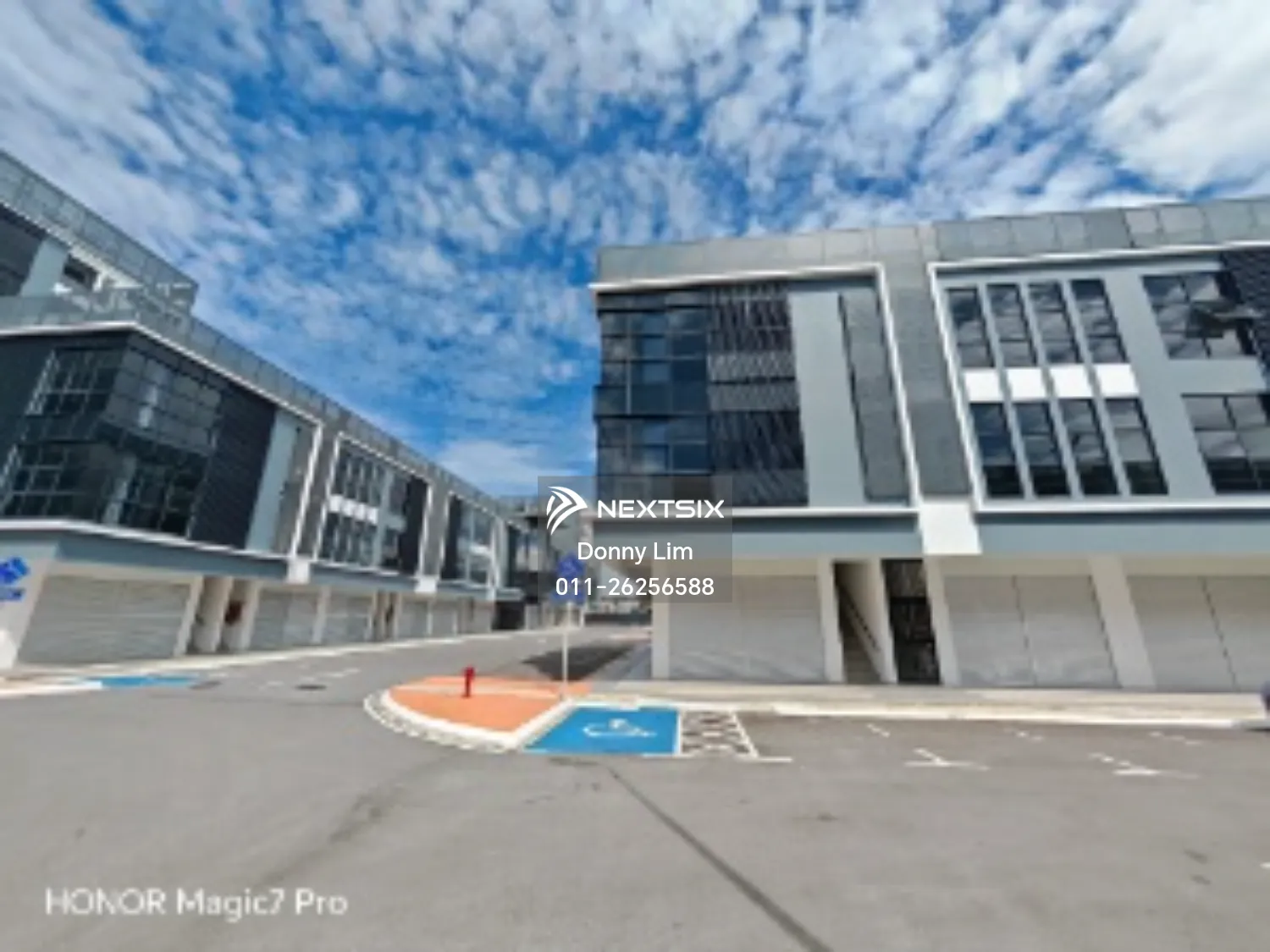 Shop For Rent in Kuching Sarawak - Image 7