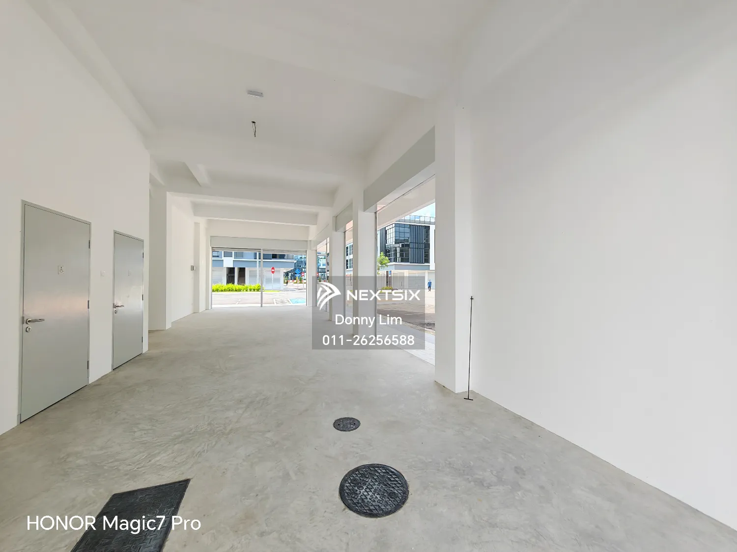 Shop For Rent in Kuching Sarawak - Image 9