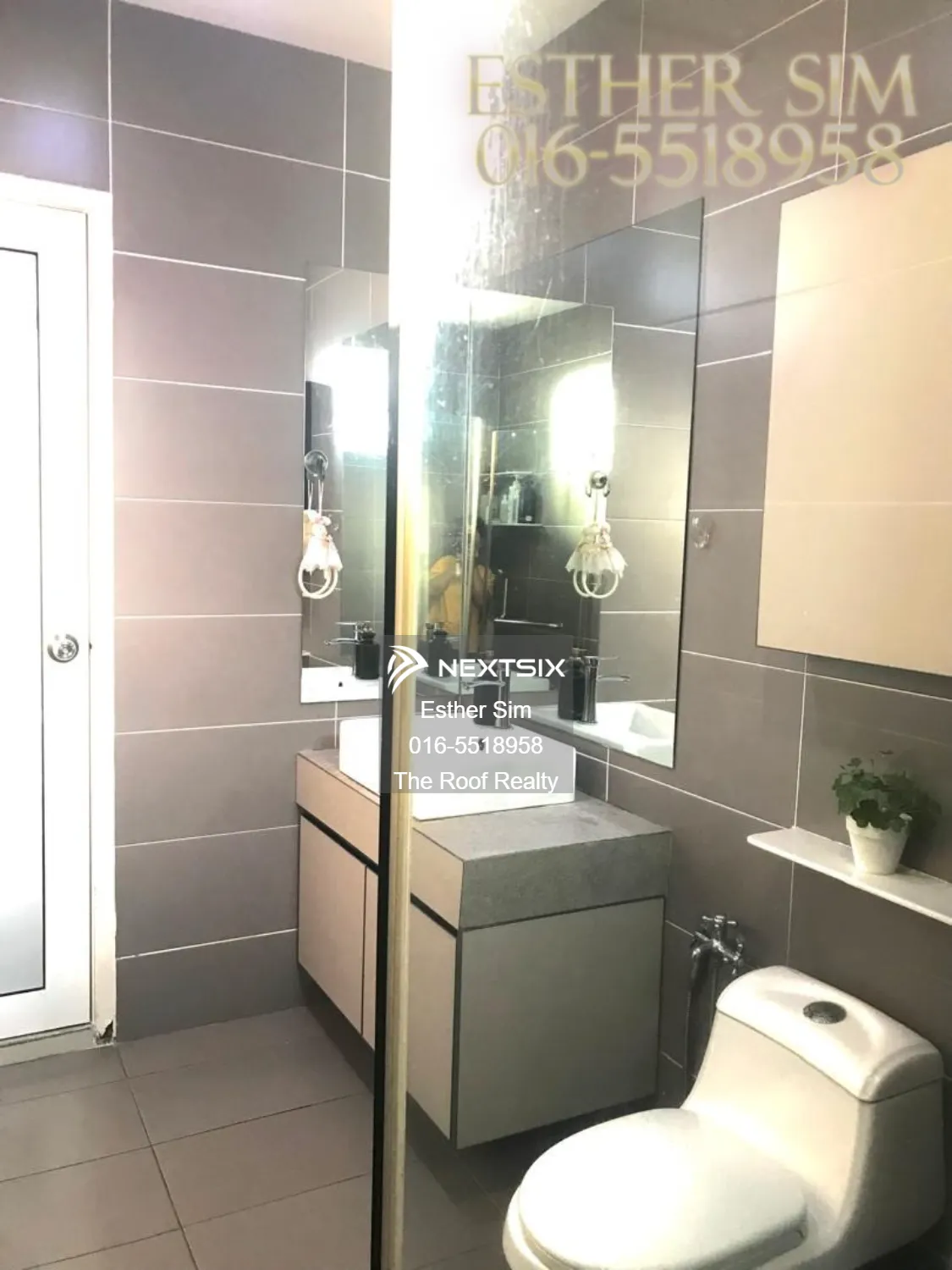 3.5-sty Terrace/Link House For Sale in Bukit Tengah Penang - Image 10