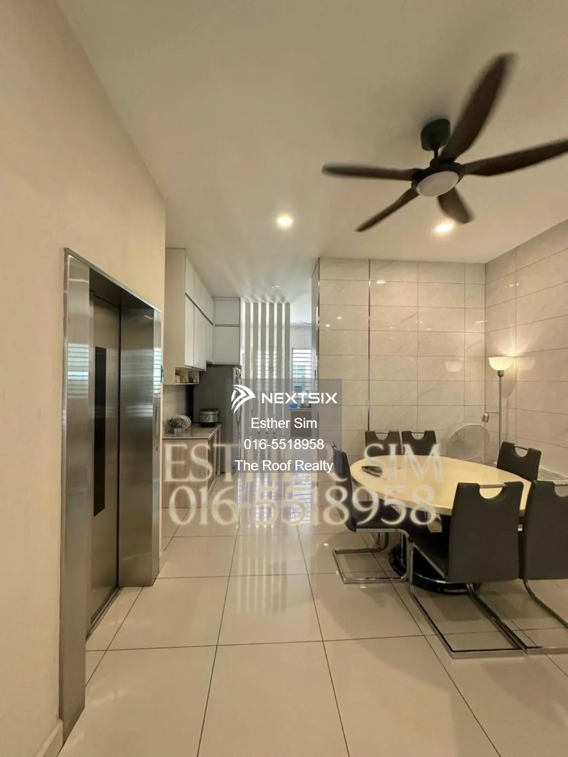 3.5-sty Terrace/Link House For Sale in Bukit Tengah Penang - Image 5