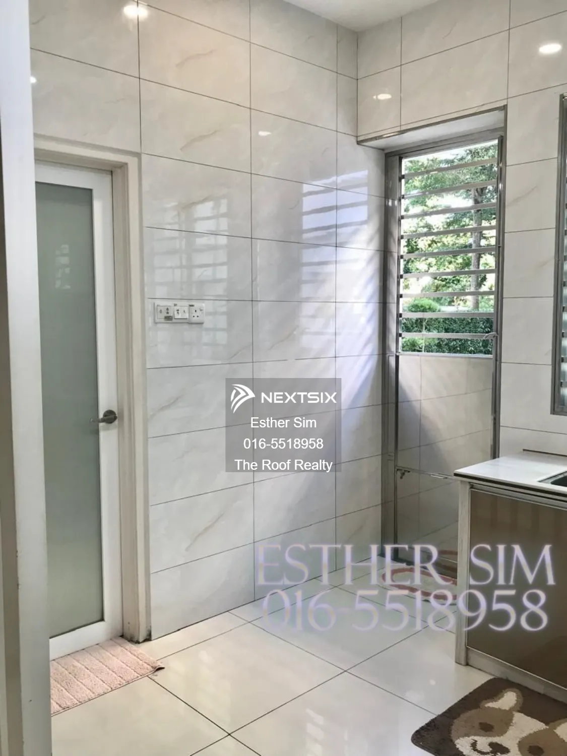 3.5-sty Terrace/Link House For Sale in Bukit Tengah Penang - Image 7