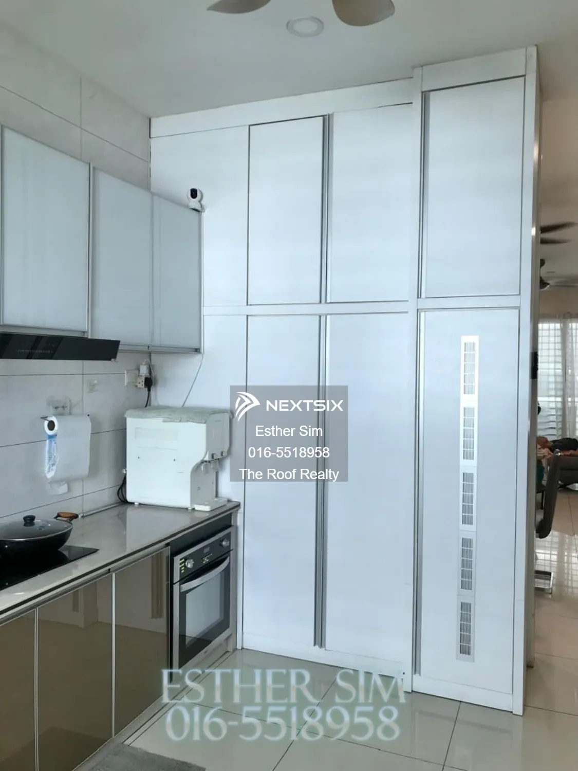 3.5-sty Terrace/Link House For Sale in Bukit Tengah Penang - Image 8