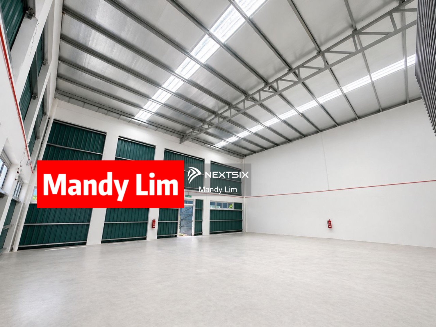 Factory For Rent in Sungai Petani Kedah - Image 2