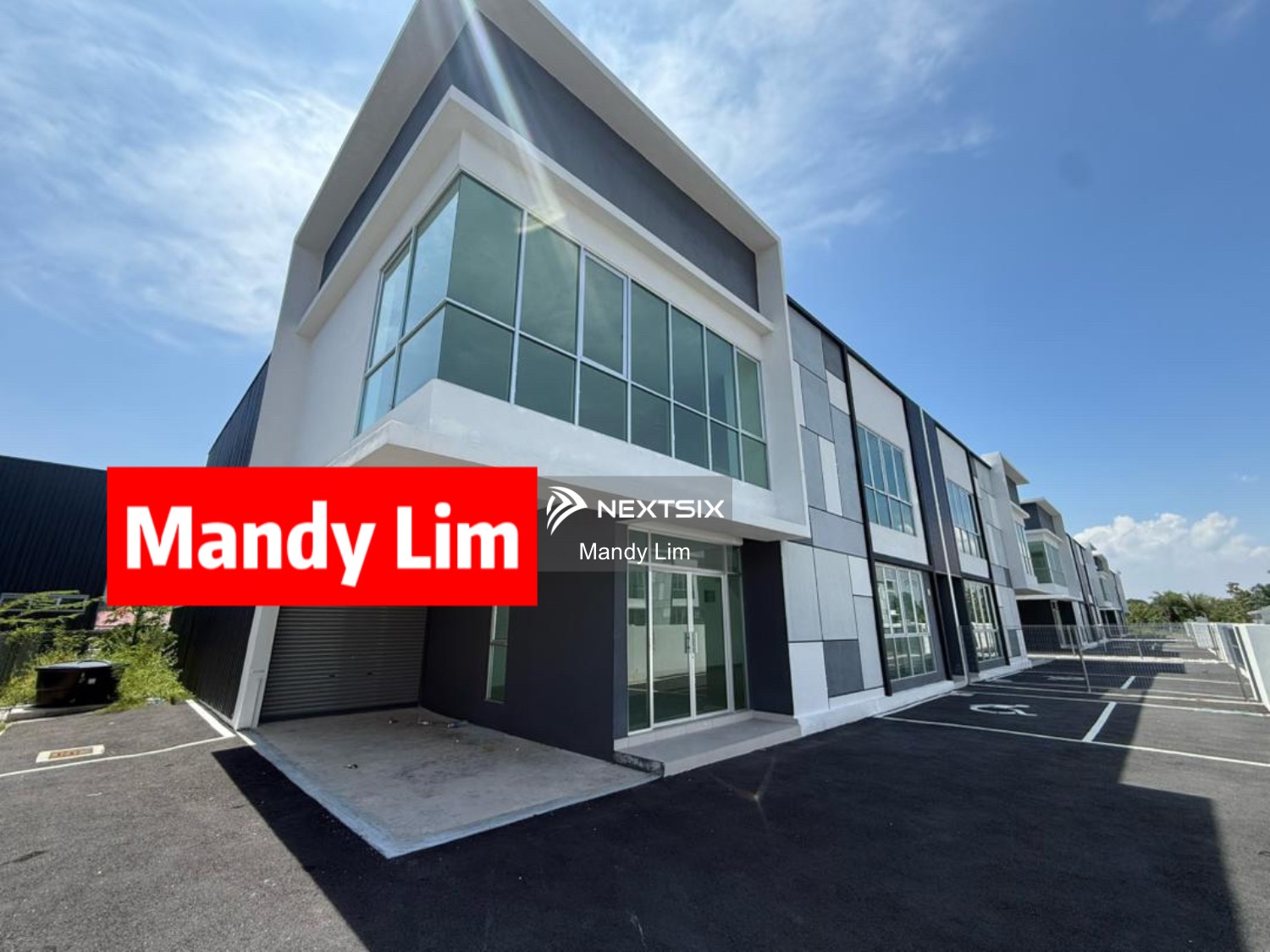 Factory For Rent in Sungai Petani Kedah - Image 3