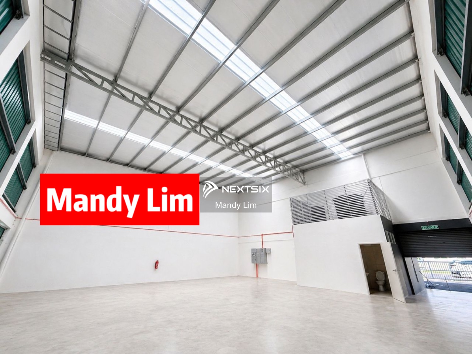 Factory For Rent in Sungai Petani Kedah - Image 5