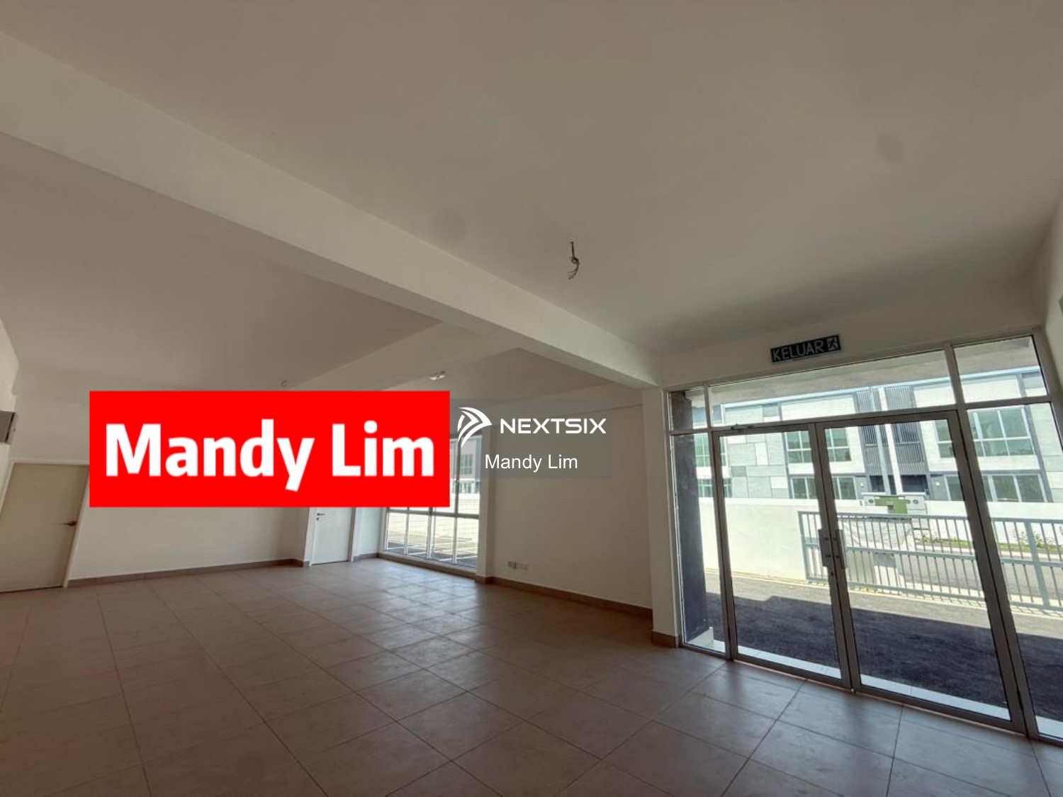 Factory For Rent in Sungai Petani Kedah - Image 6