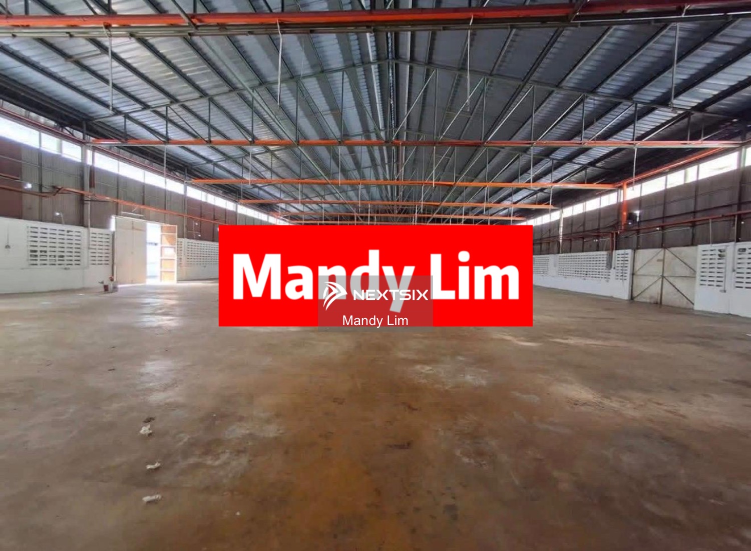 Factory For Rent in Bayan Lepas Penang