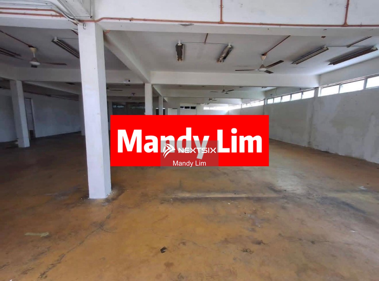 Factory For Rent in Bayan Lepas Penang - Image 2