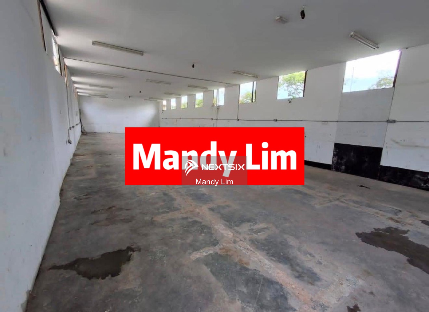 Factory For Rent in Bayan Lepas Penang - Image 3
