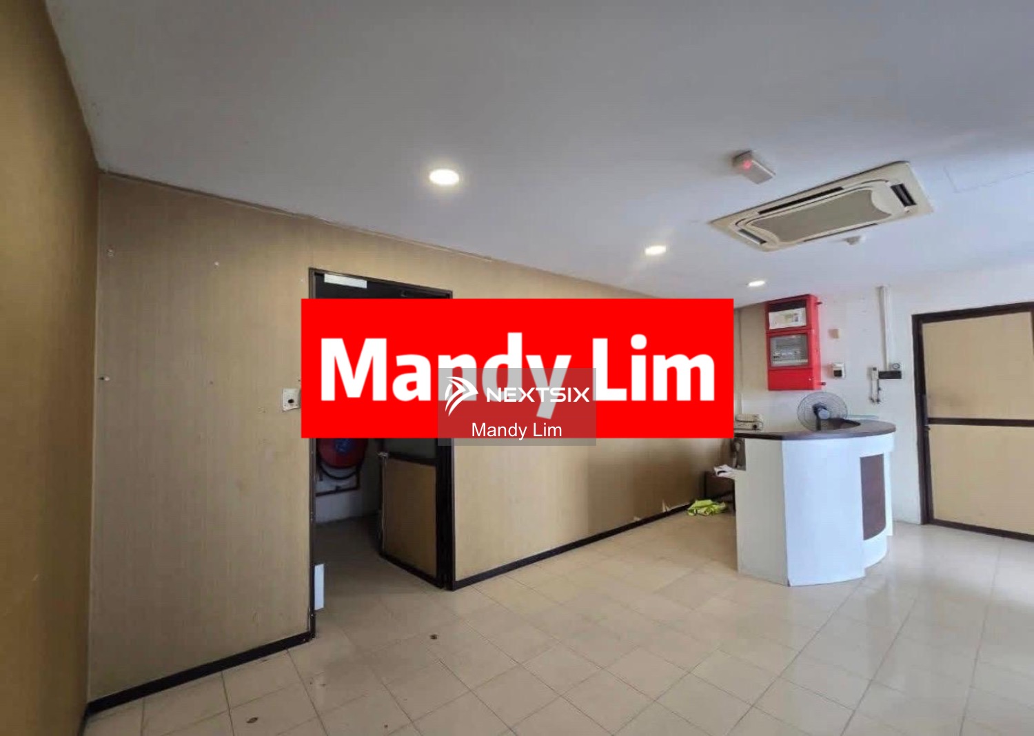 Factory For Rent in Bayan Lepas Penang - Image 4