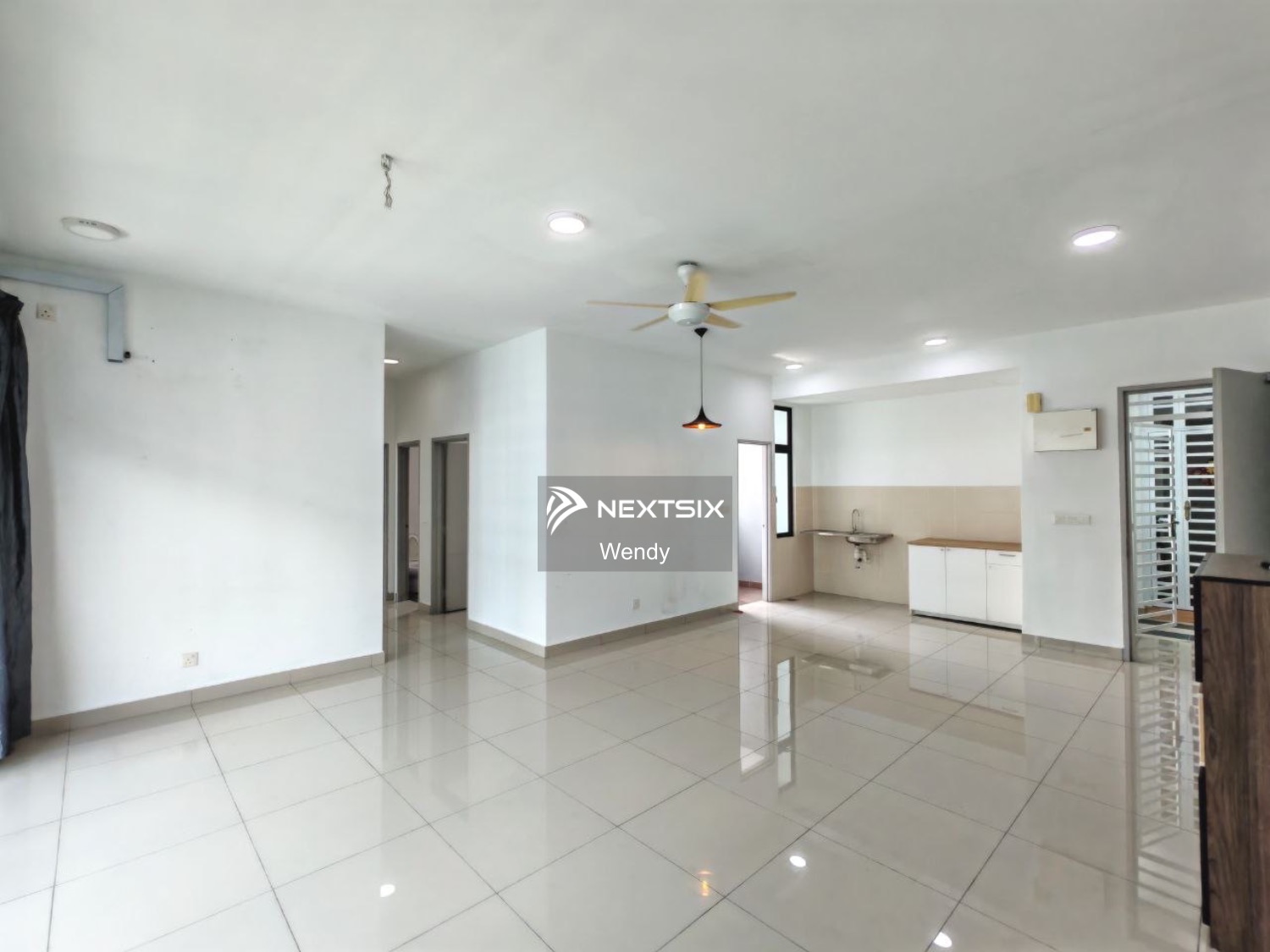 Serviced Residence For Sale in Johor Bahru Johor - Image 6