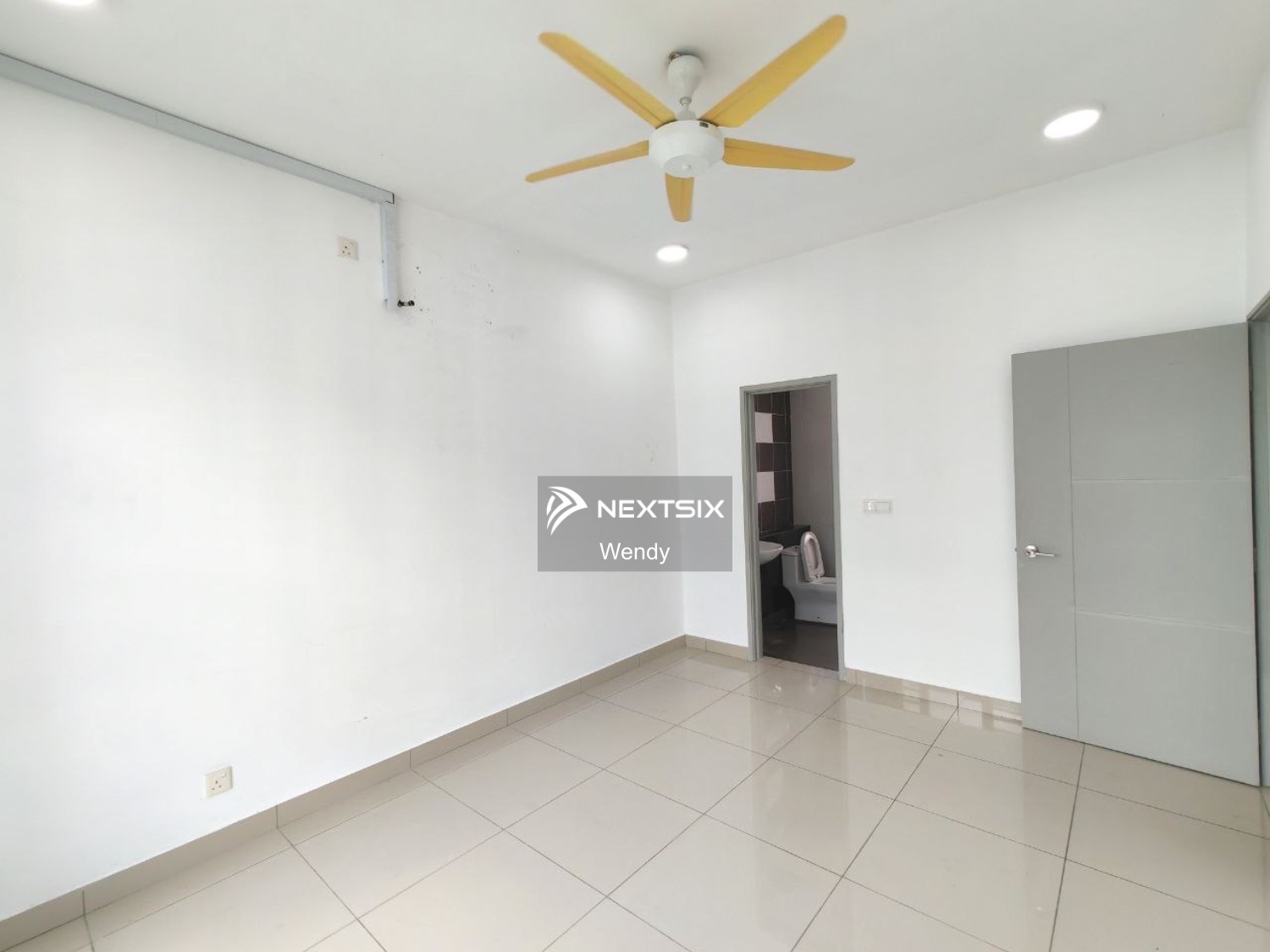 Serviced Residence For Sale in Johor Bahru Johor - Image 9